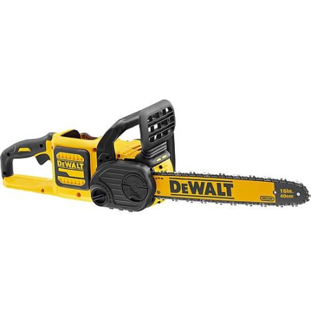 Scie a ruban sans fil DeWalt 54V DCM575N sans batterie et chargeur