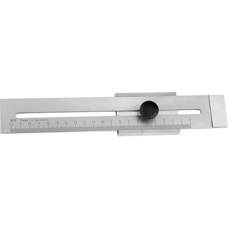 Regle de tracage 250 mm