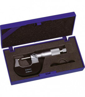 Calibre micrometrique micrometre, 75 - 100 mm