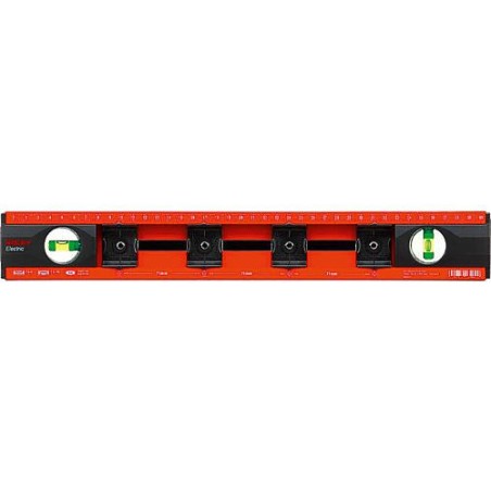 Niveau a bulle Sola Electric 410mm