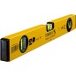 Niveau a bulle Stabila Type 70W, 40cm, avec bulle angulaire rotative