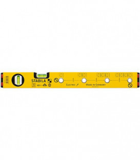 Niveau d'electricien Type 70 electrique / 43 cm