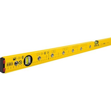 Niveau d'electricien Type 70 electrique / 120 cm