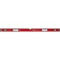 Niveau a bulle aluminium Modele APG 3 180cm