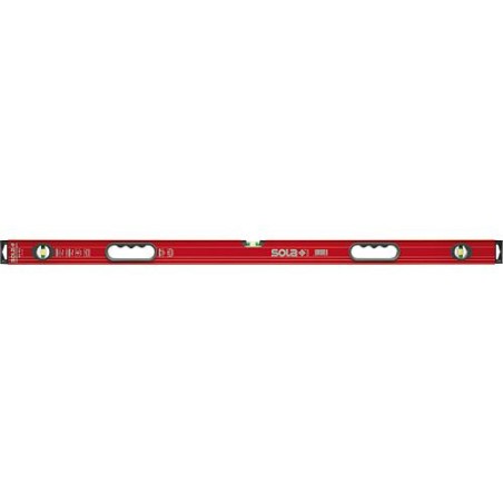 Niveau a bulle aluminium Modele APG 3 150cm