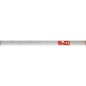 Regle alu avec niveau a bulle modele SL 2 180cm