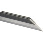 Regle de precision Longueur : 200 mm Precision : GG00