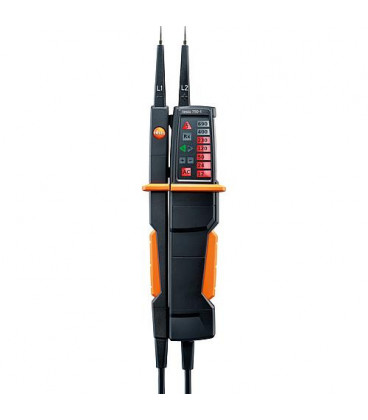 tensiometre Testo 750-1
