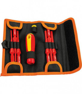 Kit Appareil de messure HT7 + kit d'outils 2 pieces