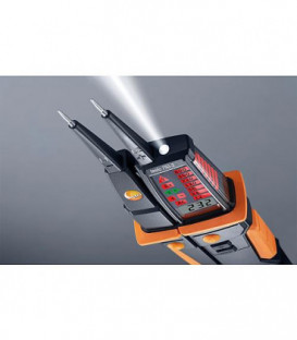 Tensionmètre testo 750-3