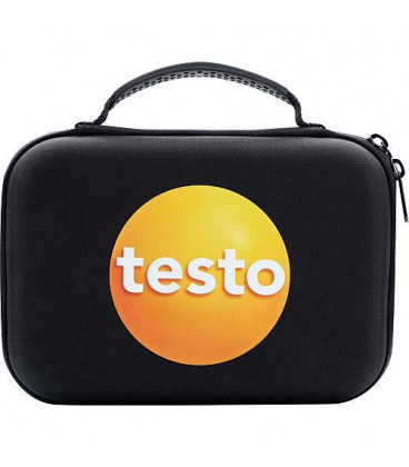 sacoche pour Testo 760