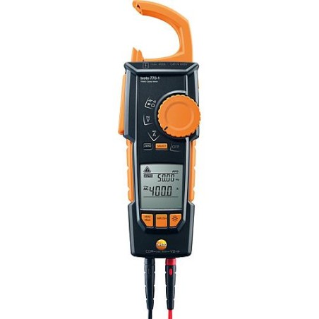 sonde Testo 770-1