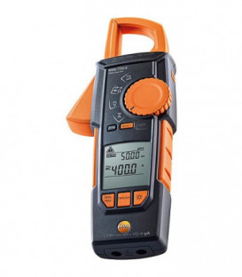 sonde testo 770-2