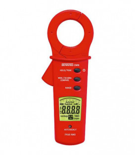 Sonde de courant Benning CM 9