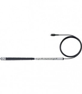 Sonde de mesure a roue par cable relié 0635 9532