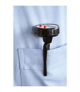 Testo thermometre mini 120 mm jusqu'a +150°C