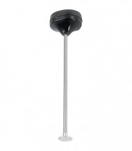 Testo Thermometre de surface mini piles incluses