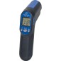 Thermometre infrarouge ScanTemp 450 -60°C a +500°C