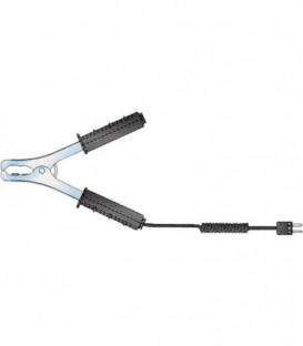 Sonde jusqu'a 35 mm GTZ 300 -40°C...+200°C
