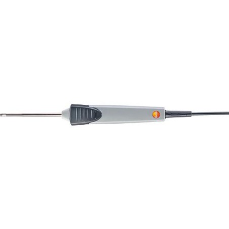 Sonde pour air testo TE Type K pour Testo 925/830-T2/635-1 -60...+400°C