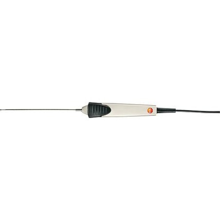 Testo TE type K sonde surface -60...+400°C