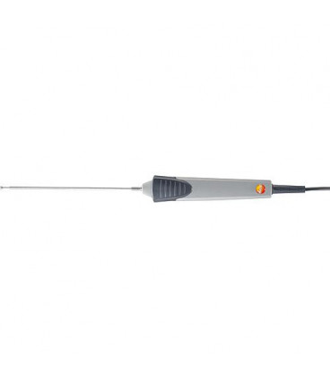 Testo sonde de surface TE type K -60...+1000°C