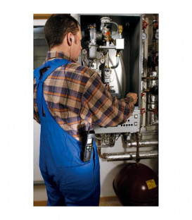 Indicateur CO testo 317-3