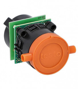Complément NOlow-cellule de mesure pour Testo 330 1/2/3,0-3000 ppm. nouvelle version avec ecran couleur