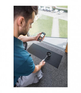 Appareil de mesure Kit Testo 440 0563 4403