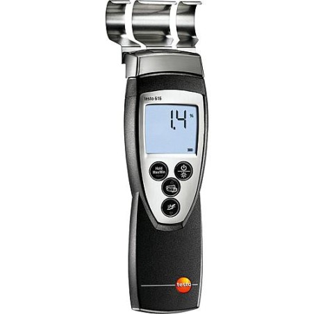 Hygrometre testo 616