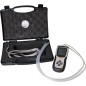 Appareil de mesure de la pression différentielle PM 6530 avec accessoires inclus