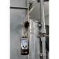 set de manometre differentiel Pocket Line testo 510