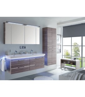 Meuble Suspendu Salle de Bain Balto 148.2