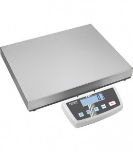Balance plateforme DE 36K10N Plage de mesure 36Kg Lisibilitee 10g