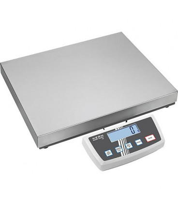 Balance plateforme DE 60K20N Plage de mesure 60Kg Lisibilitee 20g