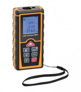 Mesure à distance Laser LM40