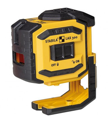 Niveau laser Stabila LAX300