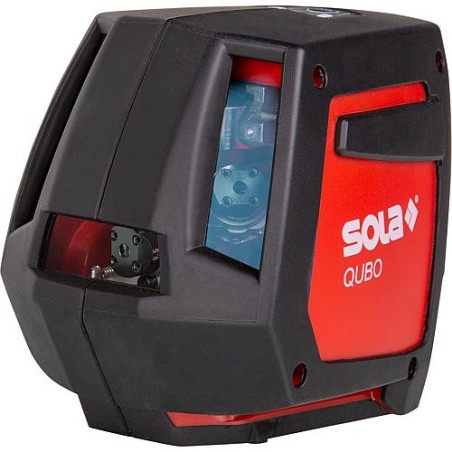 niveau laser Sola Qubo Basic