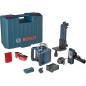 Laser rotatif GRL 300 Hv Professional IP 54