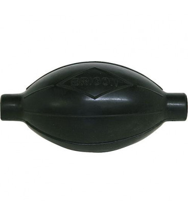 Piece de rechange pour aspiration Brigon Balle brigon typ e8389