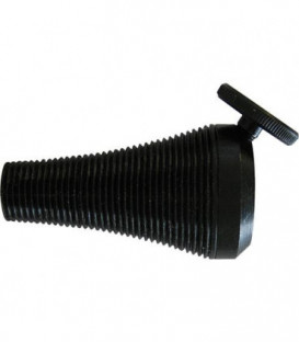 Piece de rechange pour mano brigon cone 6 mm avec vis 4425
