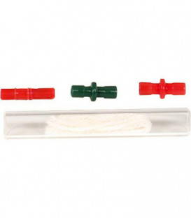 Piece de rechange pour aspiration Brigon kit de reparation type 8395