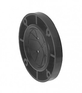 Piece de rechange pour indicateur CO2 Bouchon de fond type 8313