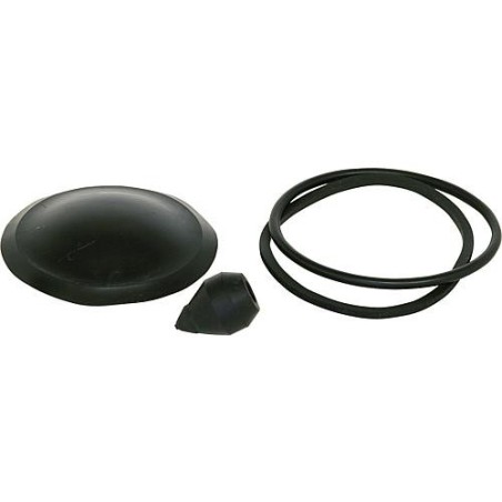 Piece de rechange pour indicateur CO2 kit de joints type 8327