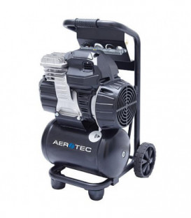 Compresseur AEROTEC Zenith 250 TECH avec reservoir 10 litres