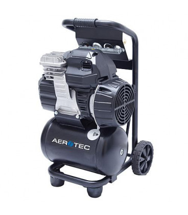 Compresseur AEROTEC Zenith 250 TECH avec reservoir 10 litres