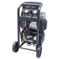 Compresseur AEROTEC Zenith 250 TECH avec reservoir 10 litres