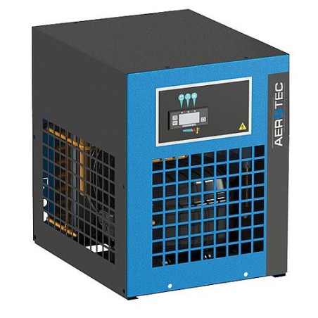Secheur frigorifique AEROTEC Aerodry PRO 1500 Debit volumique 1500 L/min.