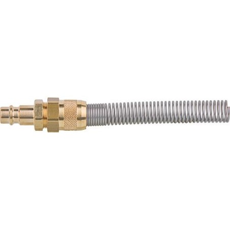 Douille enfichable Type 26 9 x 12mm