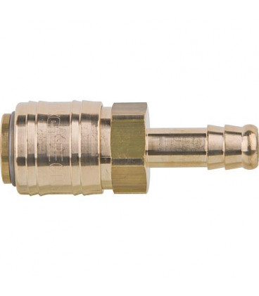 Obturateur raccord de tuyaux Type 26, 8mm